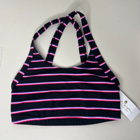 Spiritual Gangster Sports Yoga Bra Cami Bundle Set of 2 - Picture 4 of 7